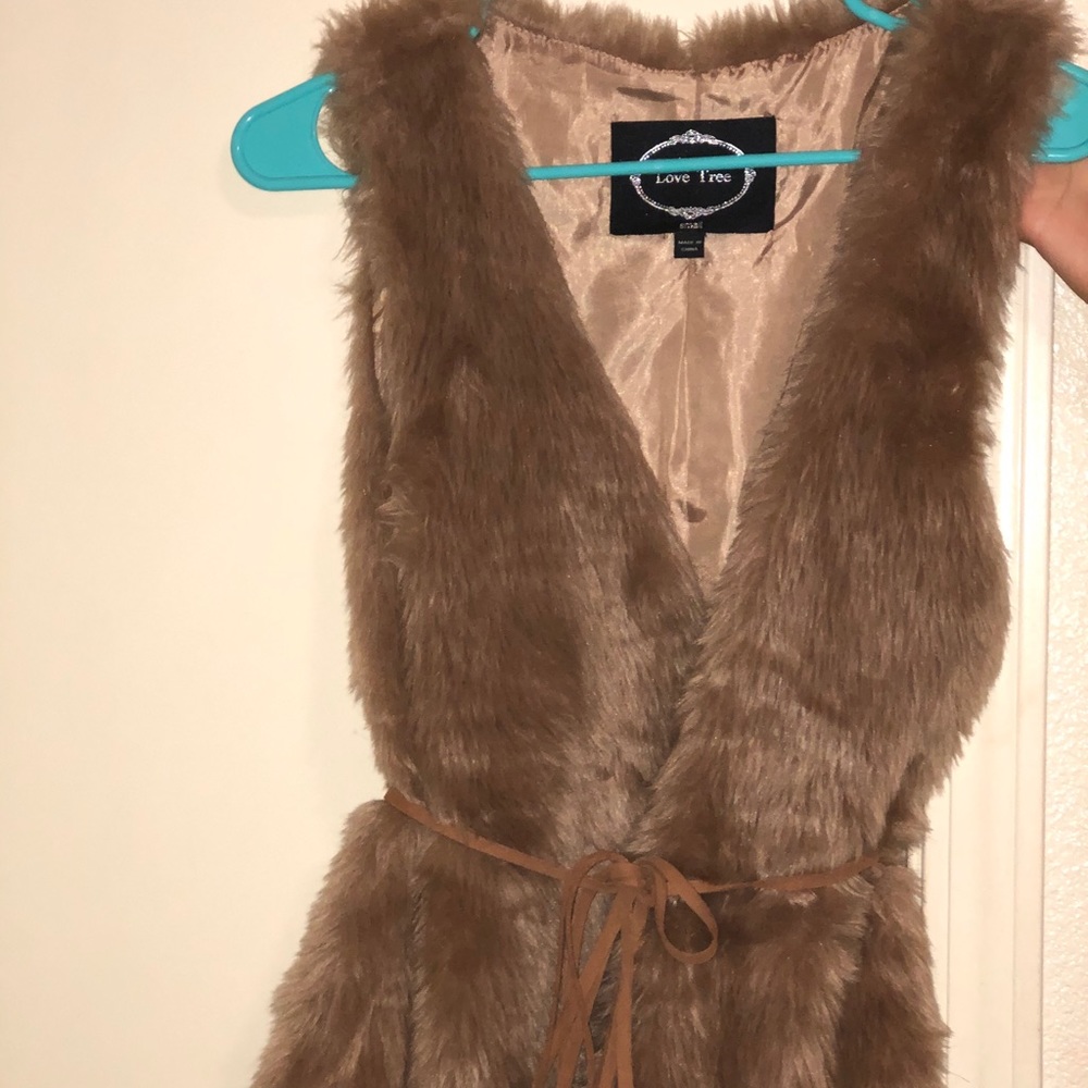 Coat new
